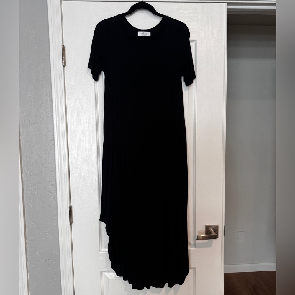 Carly Jean Los Angeles Stella vintage dress